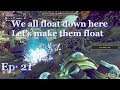 The Outer Worlds - Errors Unseen - Science gun - Gloop Gun location - Prey reference