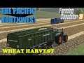 The Pacific Northwest Ep 27     Working in the lower plateau     Farm Sim 19