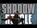 THE SHADOW ROYALE MODE GOES WACKY