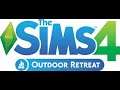 THE SIMS 4 Gameplay Let's Play 5 - Vacation to Granite Falls