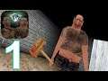 The Twins Gameplay Walkthrough Part 1 (IOS/Android)