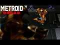They're NOT Extinct?! (Metroid Dread)