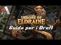 Throne of Eldraine Ita - Top3 comuni e non comuni per ogni colore per i formati limited e sealed
