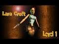 Tomb Raider Original 1996 Lara Level 1