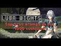 Touhou Luna Nights Cap 3: La trampa de los 1000 cuchillos
