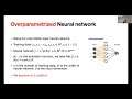 Training (Overparametrized) Neural Networks in Near-Linear Time