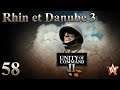 Unity of Command II - 58 - Rhin et Danube 3