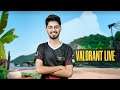 VALORANT INDIA LIVE | Just chatting done [ !insta, !join ]
