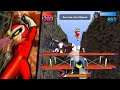 Viewtiful Joe: Red Hot Rumble ... (GameCube) Gameplay