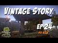 Vintage Story #24 - Pit Kiln