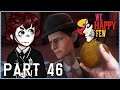 We Happy Few Playthrough Part 46 - NICE KIDNAPPING!