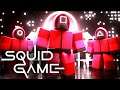 WHAT IF You played SQUID GAME With BAD INTERNET !!