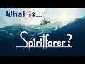 What is... Spiritfarer?