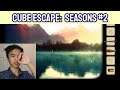 When I finally figured out what to do with the clock...| Cube Escape Collection: Seasons (Episode 2)