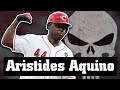 Who is Aristides Aquino? THE PUNISHER