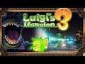 Wie im Film / Kampf gegen Godzilla 👻21: Luigis Mansion 3