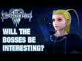 Will Boss Battles Be Interesting? - Kingdom Hearts 3 ReMind