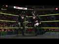 WWE 2K19 catwoman v raven