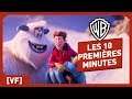 Yéti & Compagnie - Regardez les 10 premières minutes du film !