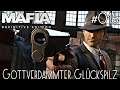 #016 Mafia Definitive Edition Xbox One X Let's Play - Gottverdammter Glückspilz