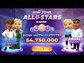 1/19/2020 Pop Slots Free Chips Links & Team Win Zone Gameplay