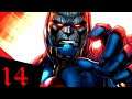 14 Curiosidades sobre Darkseid