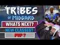 5 MORE Need To Know Facts!! | Tribes of Midgard
