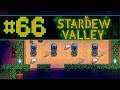 66) Stardew Valley Playthrough DADDYVILLE | Spirit's Eve