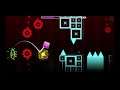 [72733913] Red Observer (by Salzbrezel & More, Insane) [Geometry Dash]