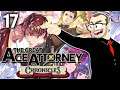 A Dark Night Out || Great Ace Attorney #17