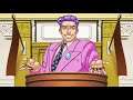 Ace Attorney Phoenix Wright - Chief somehow returns - Koco plays with BearFriend episode 2 part 5