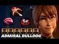 AdmiralBulldog Marci - NO MERCY! - Dota 2 Pro Gameplay [Watch & Learn]