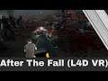 After the Fall (L4D VR) - VR Gameplay Valve Index