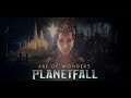 Age of Wonders Planetfall Kampagne (Deutsch Vorhut Mission 1) Teil 6 Der Grund des "Krieges"