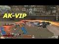 AK47-Red Knife Beast ( VIP ) : Cận Chiến Cực Ngầu - Tiền Zombie v4