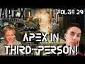 Apex Legends #29 🎮 Apex in THIRD PERSON! [4K]