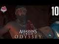 Assassin's Creed Odyssey | Dificultad Pesadilla | #10 Ni de Esparta ni de Grecia