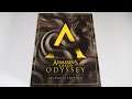 Assassins Creed Odyssey Medusa Edition Unboxing