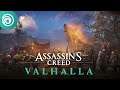 تحديث موسم سيغبلوت المجاني - Assassin's Creed Valhalla