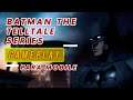 Batman: The Telltale Series - Gameplay (ANDROID)