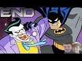 Batman: Vengeance - ENDING - Final Boss Joker Vs Batman