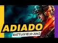 Battlefield 2042 é Adiado para Novembro | Post Oficial do Battlefield