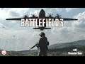 Battlefield 3 - Campaign Playthrough - #07 - Thunder Run