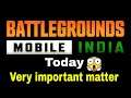 💥❤️BATTLEGROUNDS MOBILE INDIA LAUNCH LATEST NEWS | BGMI RELEASE DATE HINT | TAMIL TODAY GAMING