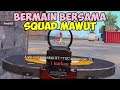 BERTEMU SQUAD MAWUT JAWA TIMURAN - PUBG Mobile Indonesia
