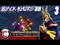 Black Future '88: One For All - #3 - Ultra Co-op