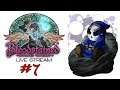 Bloodstained: Ritual Of The Night | Live Stream Ep.7 | Sorcery In The Sands [Wretch Plays]