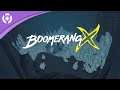 Boomerang X - Launch Trailer
