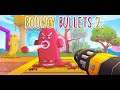 Bouncy Bullets 2 - Español PS4 Pro HD - Platino de 15 minutos