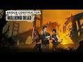 Bridge Constructor: The Walking Dead - Chp.5 (2) | 橋樑工程師:陰屍路 - 第五章 (2)
